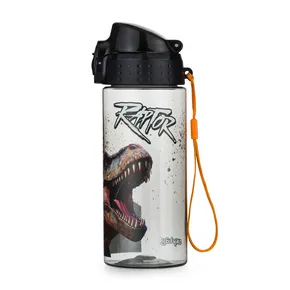 Butelka OXY CLiCK 500 ml Dino